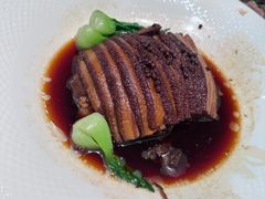 -凤凰园烤鸭店·唐山菜·传承花椒肉(老唐丰路店)