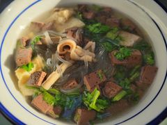 -金海湾自助餐厅(金陵饭店)