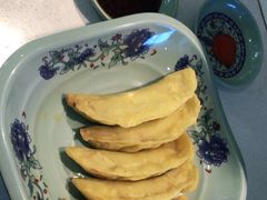 -老新隆牛肉锅贴(新街口店)