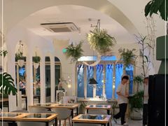 -春树下·树屋花房西餐厅(罍街AS1980店)