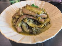 -有璟阁港式餐厅(金融街购物中心店)