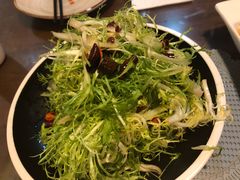 -褒河栈道渔庄(建工路总店)