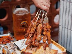 -老虎滩大连海鲜烧烤(建邺云锦路总店)