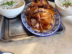 -下村新强记烧鹅店