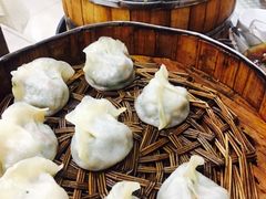 -老边饺子馆(东单店)
