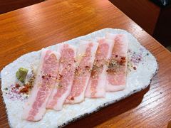 -大阪烧肉BAKA一代(十亩地店)