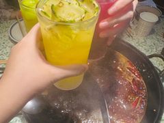 -鸿姐老火锅(静安店)