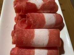 -傣妹火锅(南京东路一店)