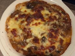 -食间牛排(重庆路万达店)