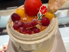 -花花卷卷·鲜食蛋糕(泉屋店)