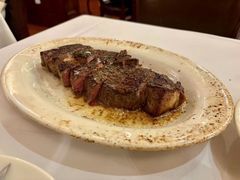 干式熟成肉眼牛排-摩根扒房(桐梓林店)