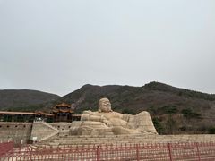 -北京十三陵国家森林公园蟒山景区