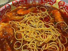 -李叔叔虾蟹大排档(青羊店)