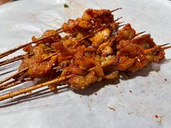 -夜烤·宜宾烧烤(洋河路店)