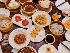 -夏宫中餐厅(香格里拉大酒店)