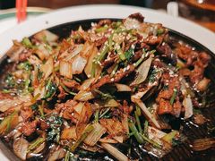 -秀儿四九城·新京菜(亚运村鸟巢店)