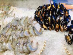 -新发展亚太JW万豪酒店·福苑咖啡厅