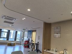 -复动肌骨门诊·MEDMOTION(北外滩店)