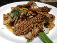 -老牌坊•鲁菜名店•地道济南菜(大观园商埠店)
