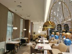 大堂-Deer Park鹿园西餐(仁恒置地广场店)