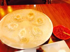 -郑州嘉锦酒店·华夏食府中餐厅(中原路店)