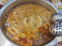 -大理.老字号渝记酸萝卜乌鱼(古城总店)