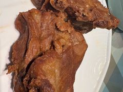 -四姐妹东北饺子(沙尾路店)