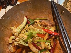 -二十八里太湖船菜(吉祥路店)