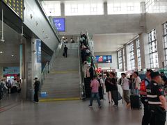 -洛阳龙门站