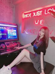 -icare美发沙龙