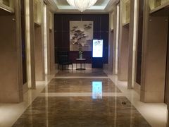 -上海雅居乐万豪侯爵酒店