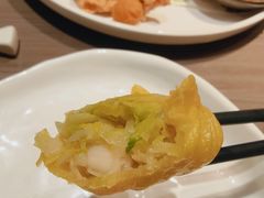 -将相和·海鲜蒸饺大连菜