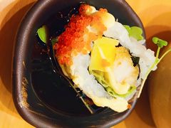-Tsuru鹤日本料理(静安香格里拉店)