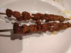 -峨嵋酒家(地安门店)