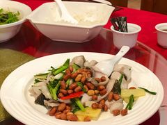 姜葱生鱼片-东馆和天下特色餐饮(工农店)