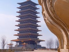 -牛首山文化旅游区