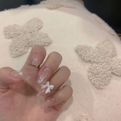 点击看大图 -HUII NAIL绘京美甲美睫会馆