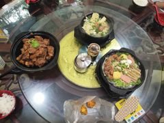 -马员外砂锅老店(青年南路店)