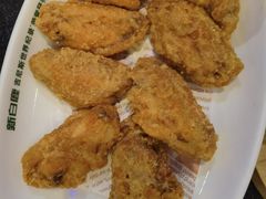 -新白鹿餐厅(百联中环店)