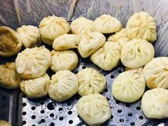 -小胖包子王(赵公口店)