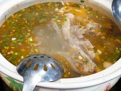 -梓砂锅(崇文路店)