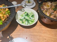 -聚鑫朋酸菜肥肠(文艺路口店)