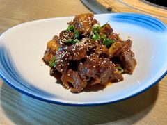 -妈妈的味道(和顺古镇店)