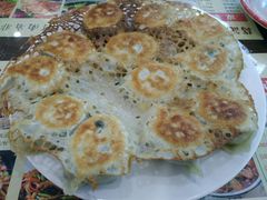 -葛记焖饼(伏牛路店)