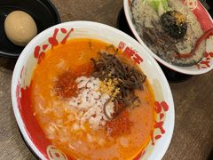 -豚王拉面(铜锣湾店 )