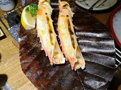-蟹将军·松叶蟹和牛日料放题自助(K11店)