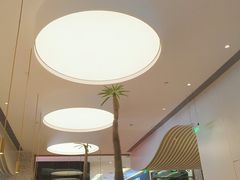 大堂-gaga(金光华店)