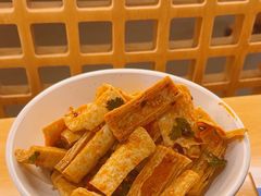 -马记永·兰州牛肉面(3019君尚店)