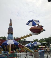 -大望京儿童游乐场