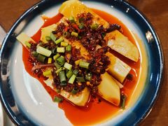 -岳记兴隆·青城腊排铜火锅(融创店)